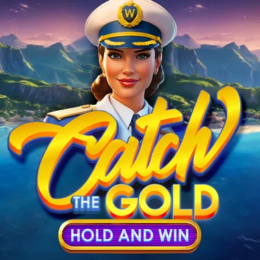 Catch The Gold game tile