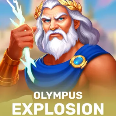 Olympus Explosion 94 game tile